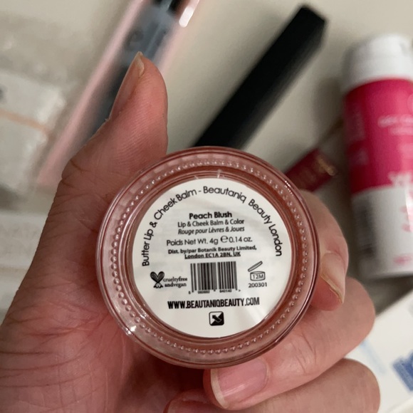 9 item all new makeup bundle - Picture 6 of 9